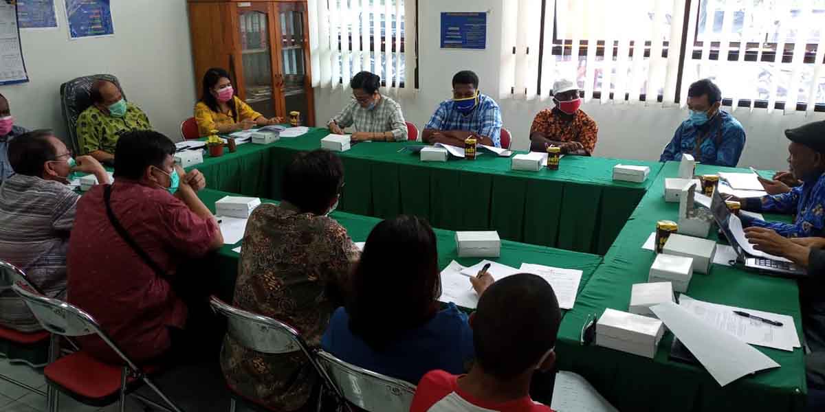umk-mimika-tak-bakal-naik-di-2021